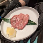 Lambでしょ ジンギスカン ラムグリル - 