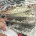 横浜家系らーめん 天王家 - おつまみチャーシュー