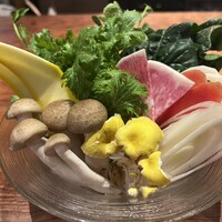 神楽坂 しゃぶしゃぶ 風雅 - 