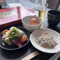 日本料理 湯河原 華暦 -  日本料理 湯河原 華暦 -