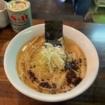 自家製麺 カミカゼ - 