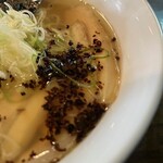 自家製麺 カミカゼ - 