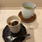 すし崇 - デザート