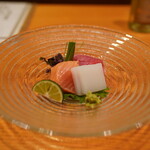 日本料理 たかむら - 