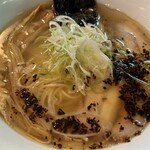 自家製麺 カミカゼ - 