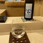 すし崇 - 和和和(長野 / 古屋酒造店)