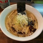 自家製麺 カミカゼ - 