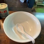 自家製麺 カミカゼ - 