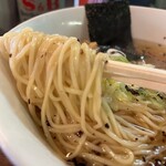 自家製麺 カミカゼ - 