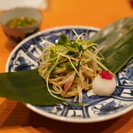 日本料理 たかむら - 