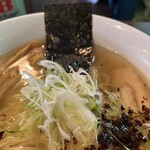 自家製麺 カミカゼ - 