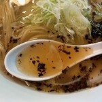自家製麺 カミカゼ - 