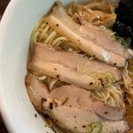 自家製麺 カミカゼ - 