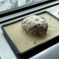 鉄板和食とワイン 萬鉄 - 