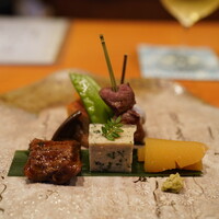 日本料理 たかむら - 