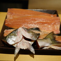 橦木町 しみず - 