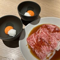 神楽坂焼肉 Kintan - 