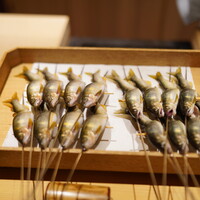 橦木町 しみず - 