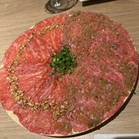 神楽坂焼肉 Kintan - 
