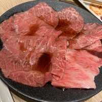 神楽坂焼肉 Kintan - 