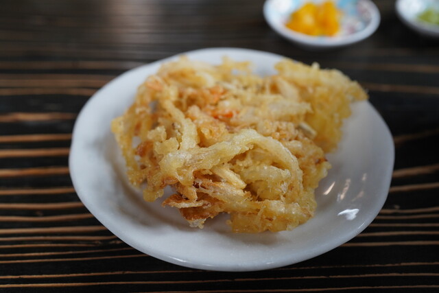 伊勢そば - さくらんぼ東根（そば）の写真