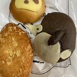 ペンギンベーカリー - 