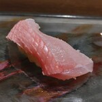 京極寿司 - サスエ前田の金目