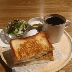 カフェ オプラ - 