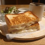 カフェ オプラ - 