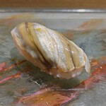 京極寿司 - 小鮎