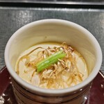 京極寿司 - ゴボウなんて！