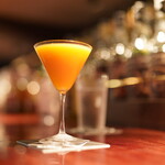 BAR BARNS - Passion Fruit