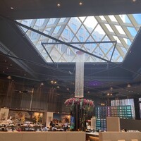 リュクス ダイニング ハプナ - 