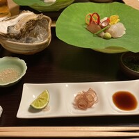 西麻布 いちの - 
