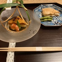 西麻布 いちの - 