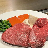 大阪鉄板焼き 神戸牛 TATARA -  大阪鉄板焼き 神戸牛 TATARA -