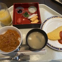 リュクス ダイニング ハプナ - 