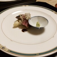 西麻布 いちの - 