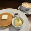 CHILLULU COFFEE 横浜中華街