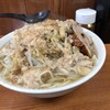 ラーメン二郎 亀戸店