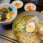 韓食堂 モクチャ - 