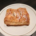 フレッシュプラザ UNION - 料理写真:濃厚チョコバナナパイ