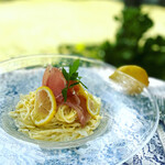 砂丘の家 レイガーデンカフェ - 