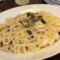 クッチーナ イタリアーナ アリア 六本木 - 
