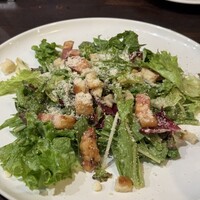 クッチーナ イタリアーナ アリア 六本木 - 