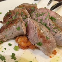 クッチーナ イタリアーナ アリア 六本木 - 