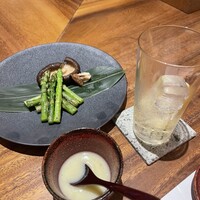 金目のどぐろ屋 赤羽店 - 