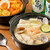 韓料理 ハヌル - 料理写真:赤チゲ