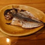 炉端 ウラハラ - 料理写真: