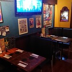 Soul Eggs - ボックス席で、お友達とワイワイ飲めますよ～(^o^ゞ